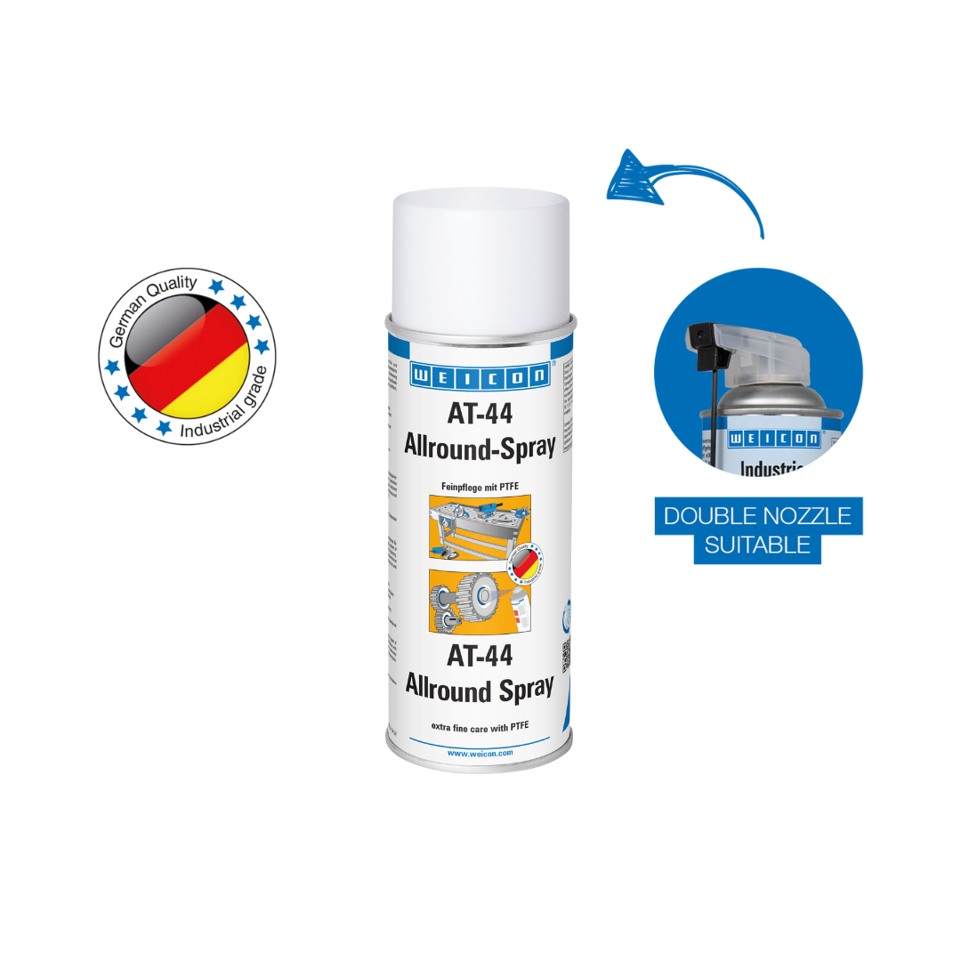 WEICON AT-44 Allroundspray 400 ml