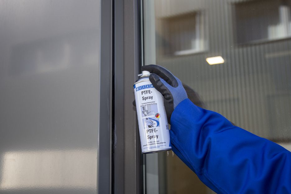 WEICON PTFE-Spray 400 ml