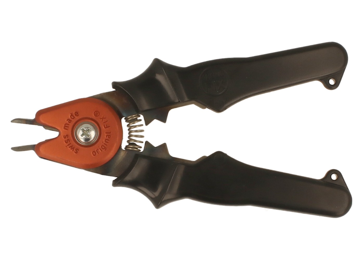FIX CO²-Spezialzange Gr. 1, 12-15 mm Düsen