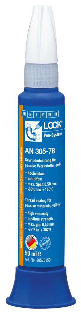 WEICONLOCK AN 305-78 50 ml