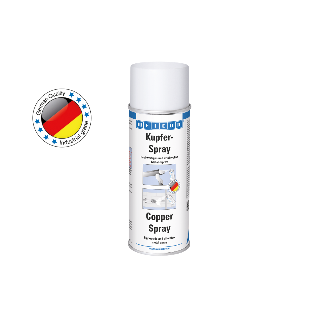 WEICON Kupfer-Spray 400 ml