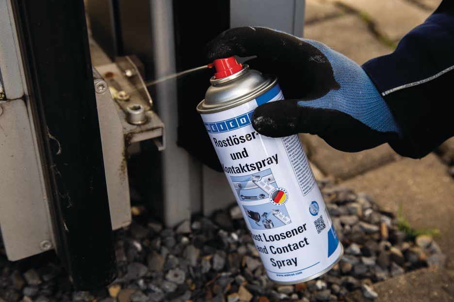 WEICON Rostlöserspray 400 ml