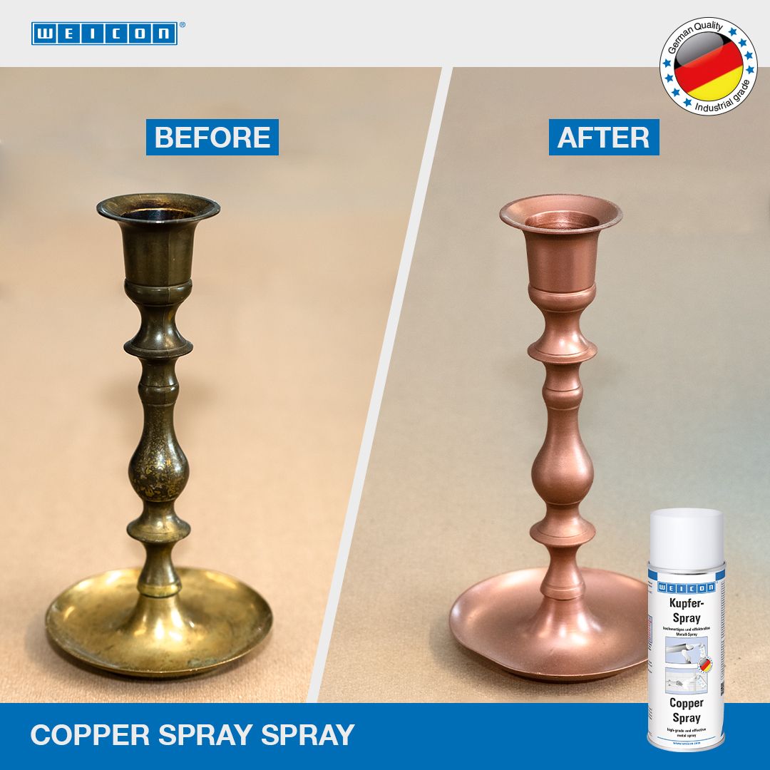 WEICON Kupfer-Spray 400 ml