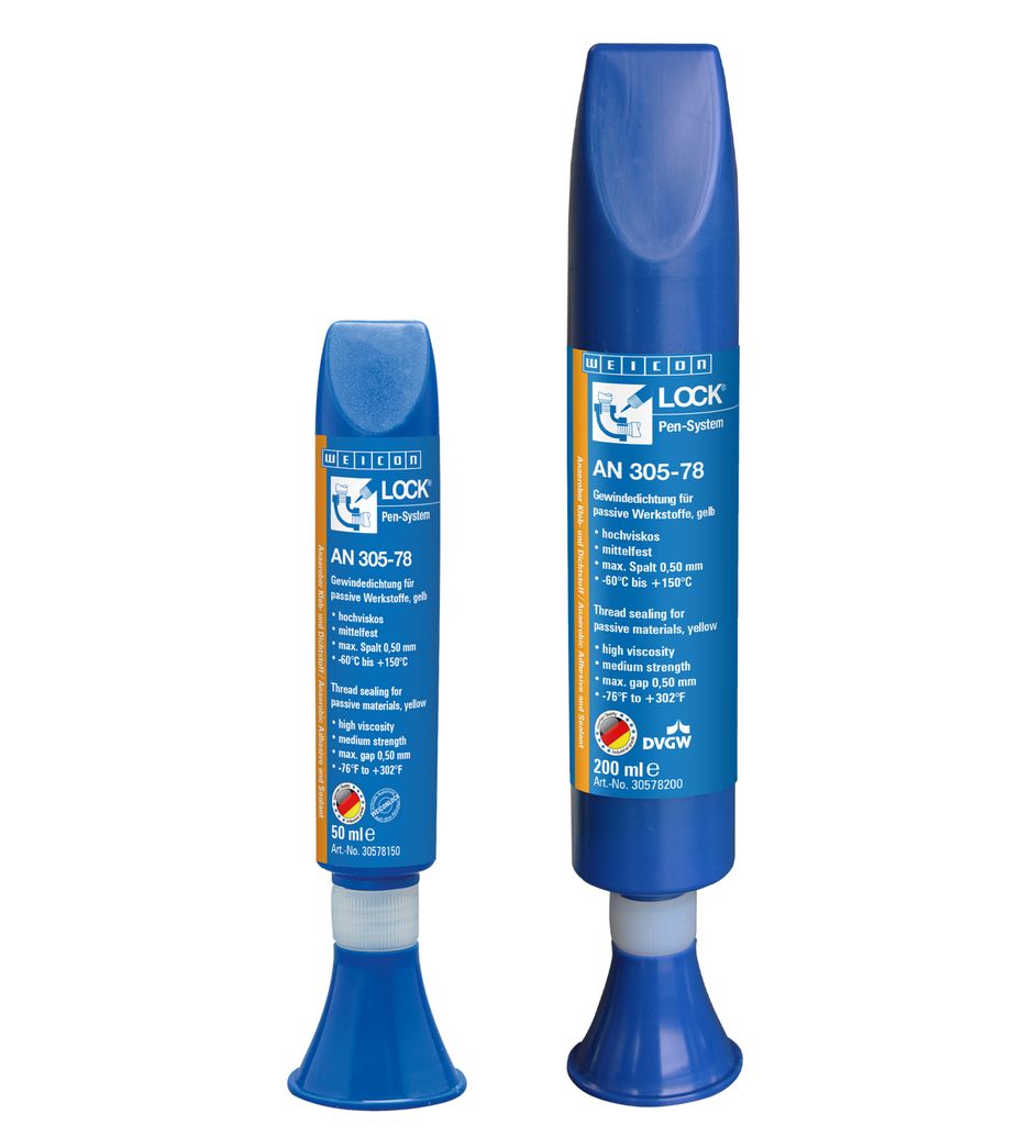 WEICONLOCK AN 305-78 50 ml