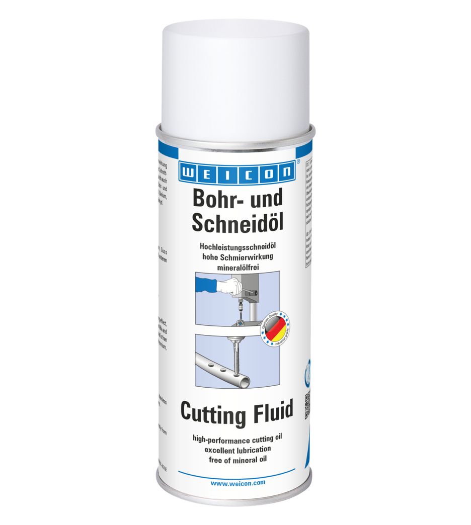 WEICON Bio-Cut Schneidöl 400 ml