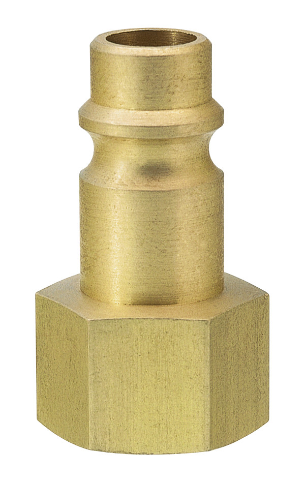 Stecknippel NW 7,2 - G 1/4" IG