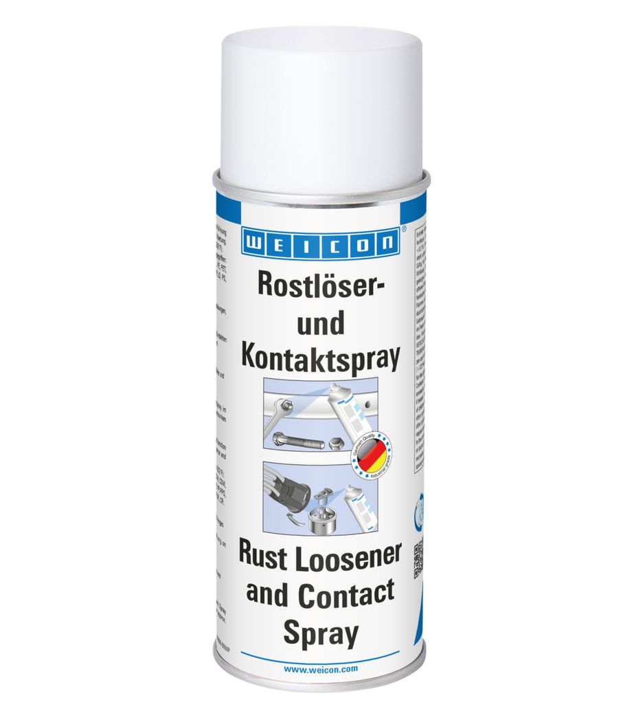 WEICON Rostlöserspray 400 ml