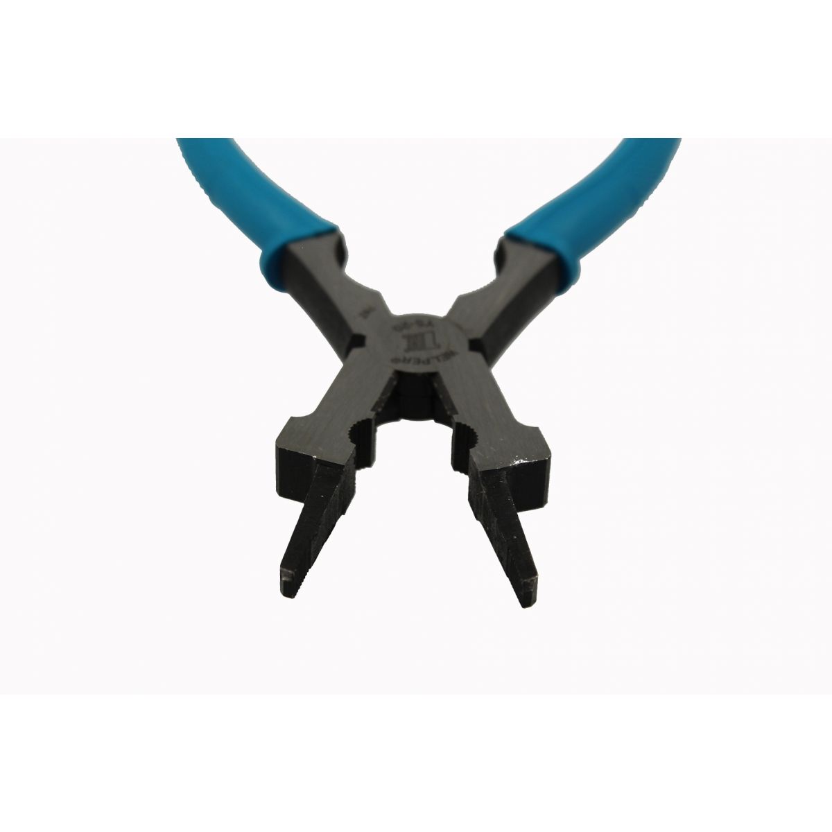 WELPER Spezialzangen Gr. 1 - 18 cm