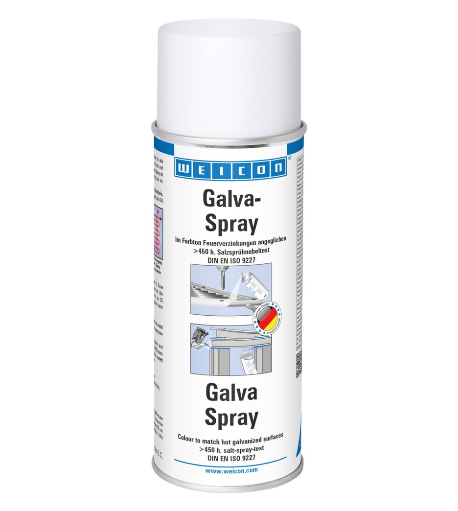 WEICON Galva-Spray, 400 ml