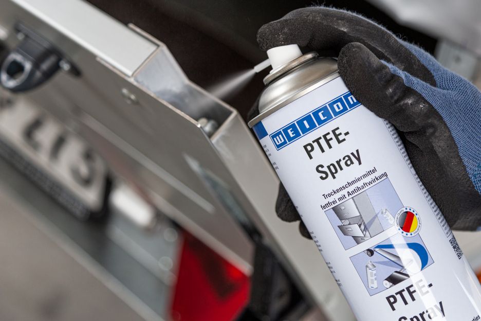 WEICON PTFE-Spray 400 ml