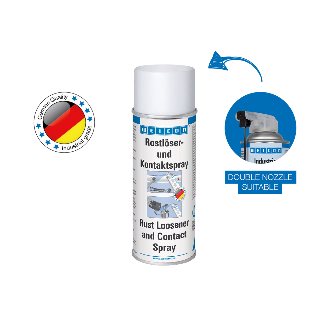 WEICON Rostlöserspray 400 ml