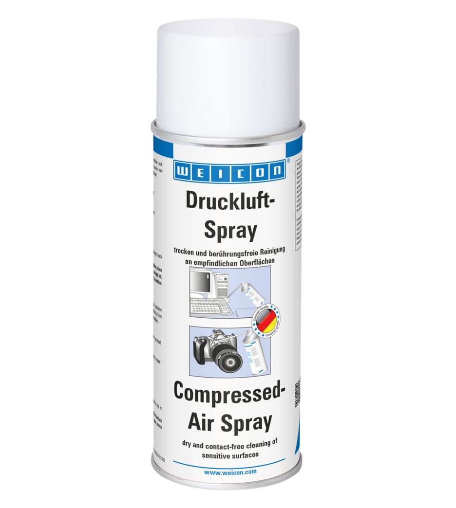 WEICON Druckluftspray 400 ml