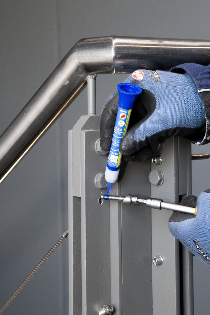 WEICONLOCK AN 302-43 50 ml