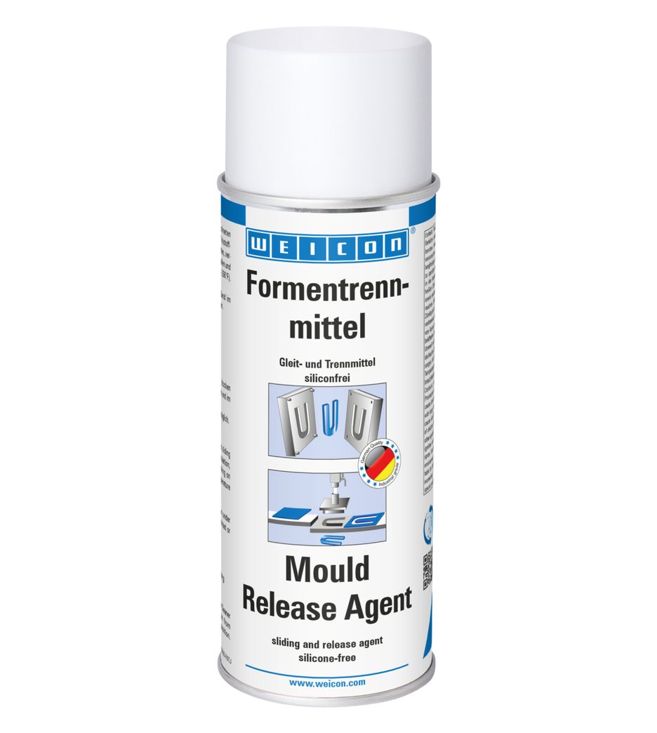 WEICON Formentrennmittel silkonfrei 400 ml