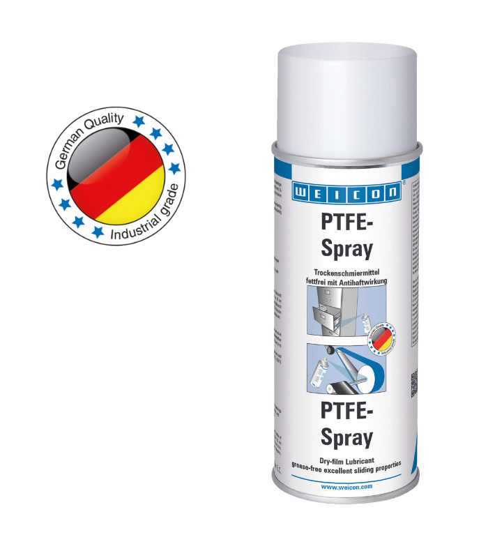 WEICON PTFE-Spray 400 ml