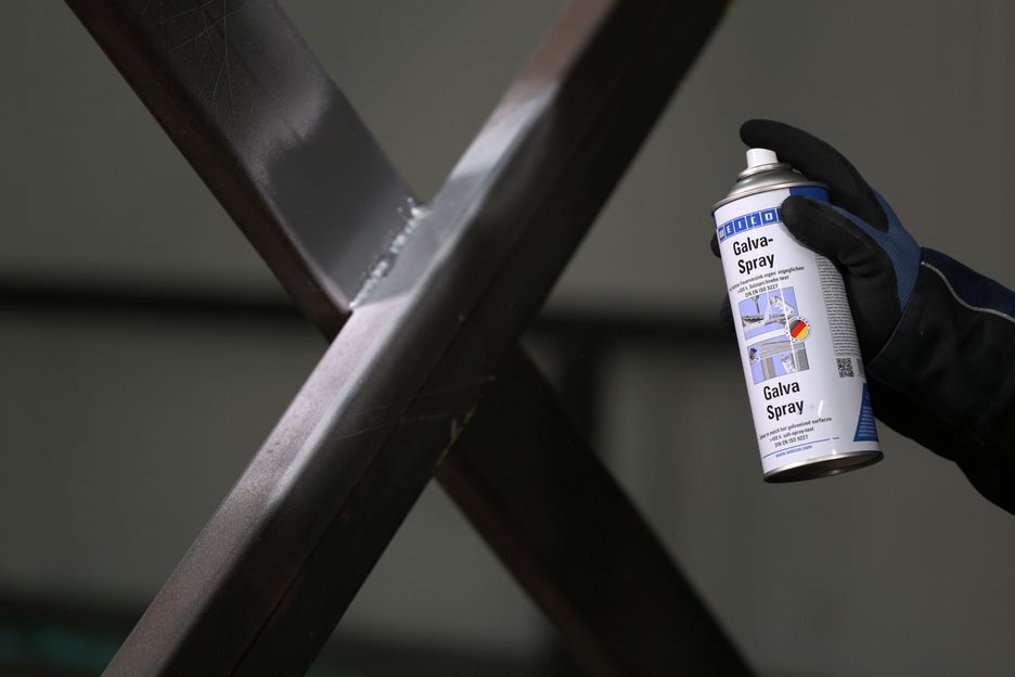 WEICON Galva-Spray, 400 ml