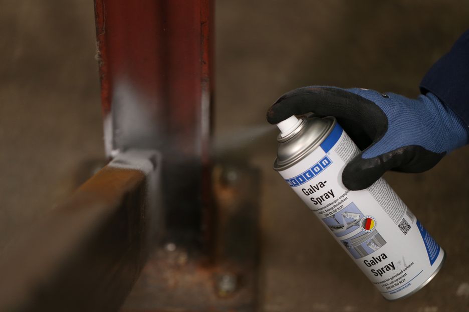 WEICON Galva-Spray, 400 ml