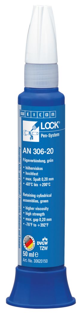 WEICONLOCK AN 306-20 50ml