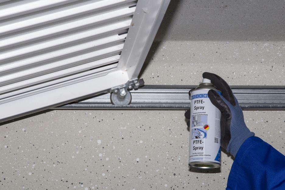 WEICON PTFE-Spray 400 ml