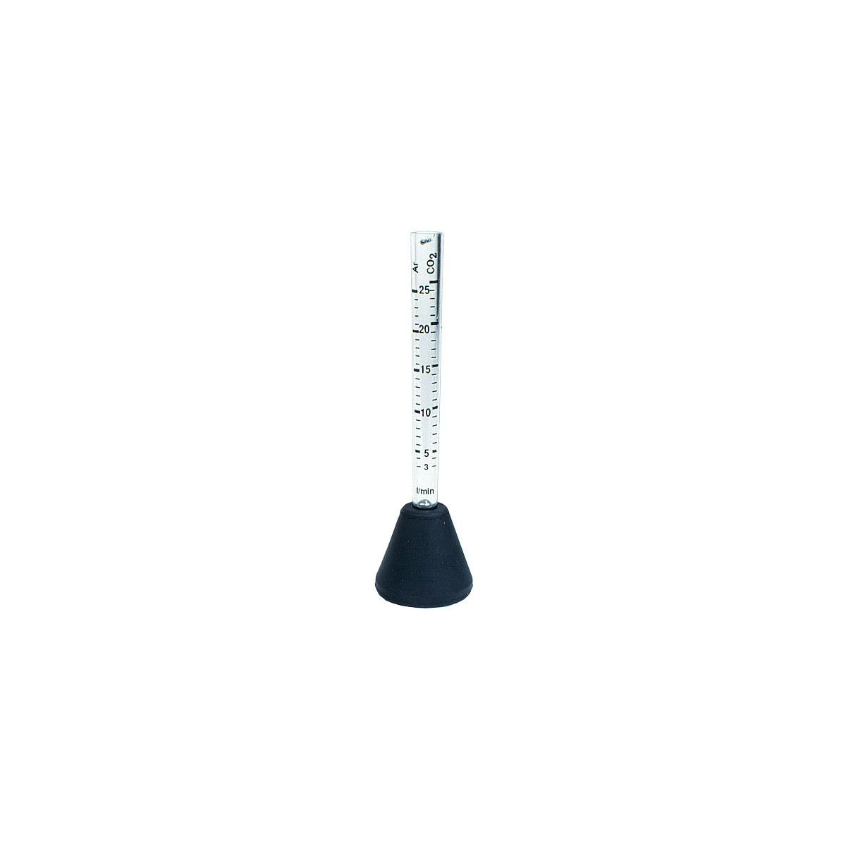 Durchflussmengenmesser 25 L/min