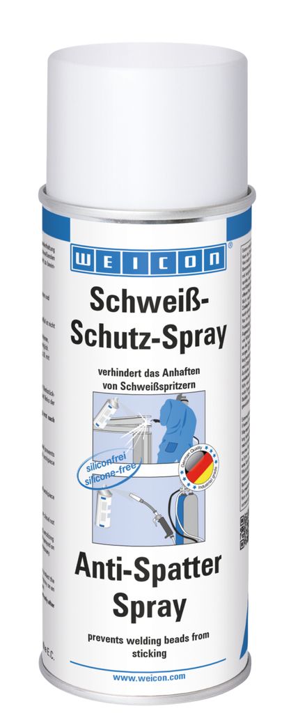 WEICON Schweißschutz-Spray 400 ml