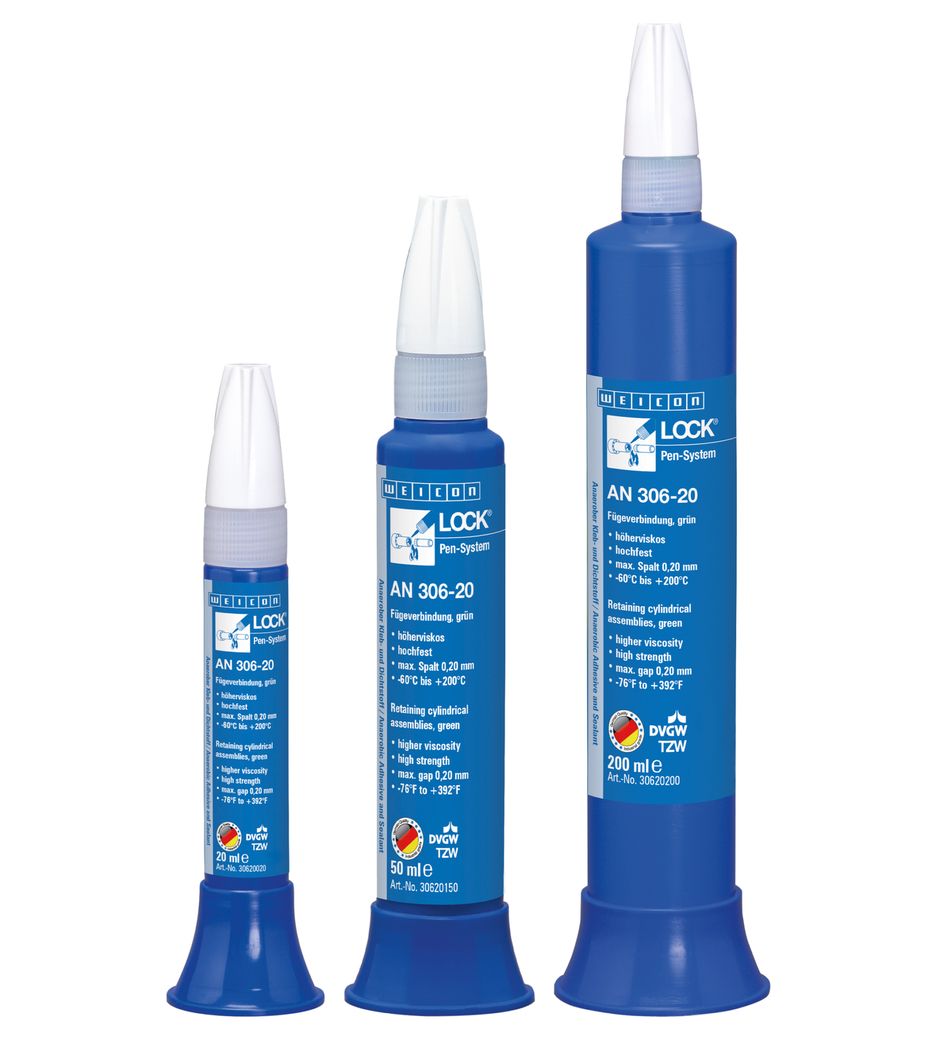 WEICONLOCK AN 306-20 50ml