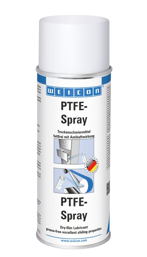 WEICON PTFE-Spray 400 ml