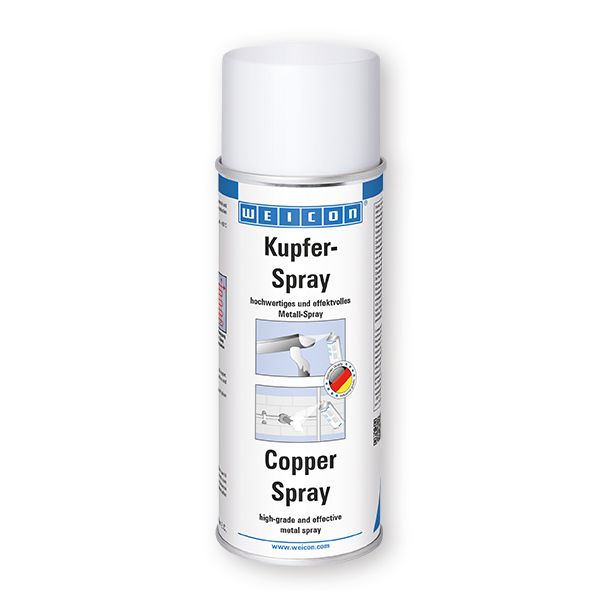 WEICON Kupfer-Spray  400 ml 11101400