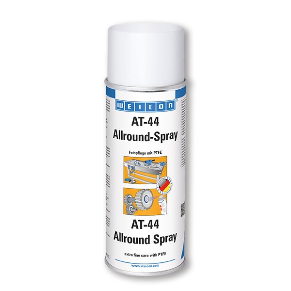 WEICON Pneuma-Lub Allroundspray 400 ml  AT-44 11250400