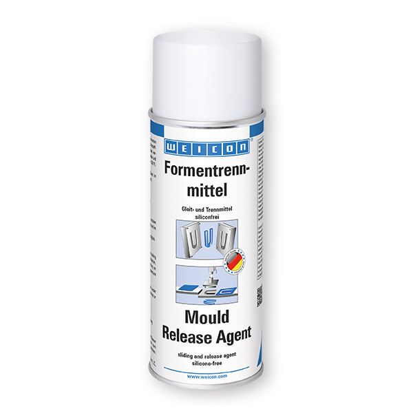 WEICON Formentrennmittel 400 ml 11450400