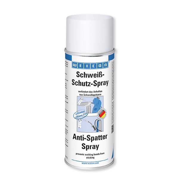 WEICON Schweißschutz-Spray 400 ml 11700400