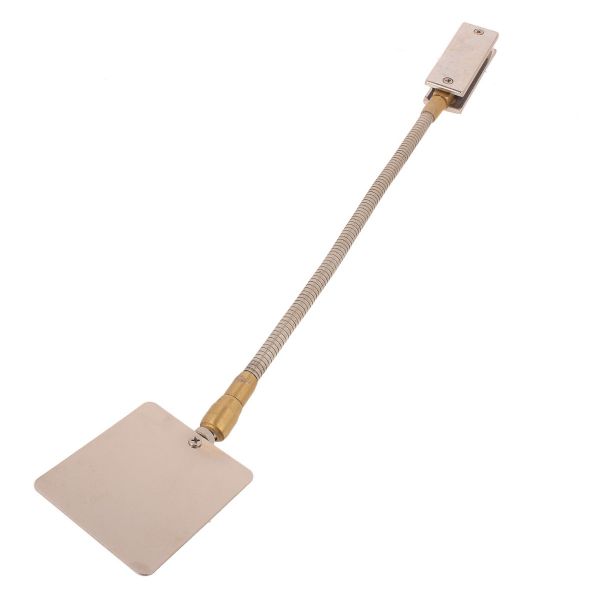 Handschweißspiegel Magnet-Schweißspiegel Stahl 1,0 mm
