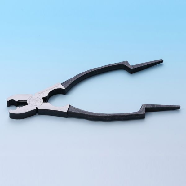 Spezialzange " HARD WORKER ZERO 1"