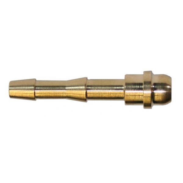 Schlauchtüllen 1/8" x 3,5 mm DIN 8542
