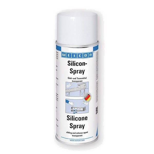 WEICON Silicon-Spray 400 ml 11350400 Silikonspray Auto kaufen