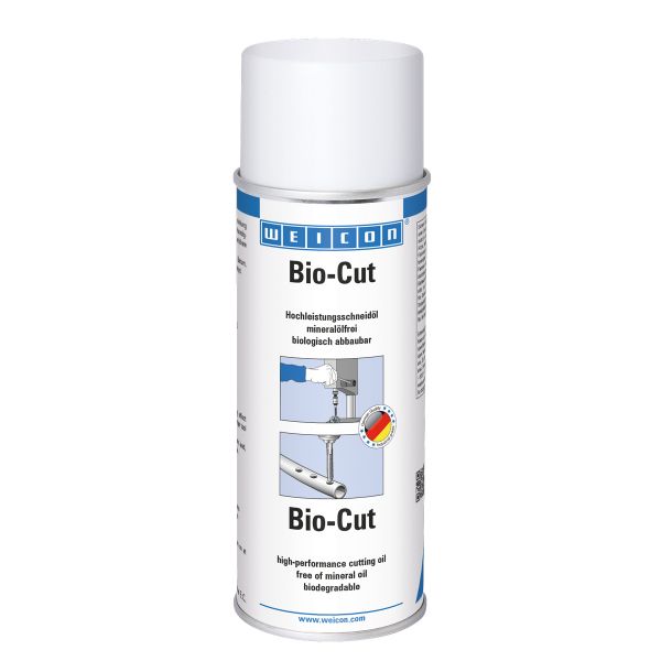 WEICON Bio-Cut  Schneidöl 400 ml 11750400