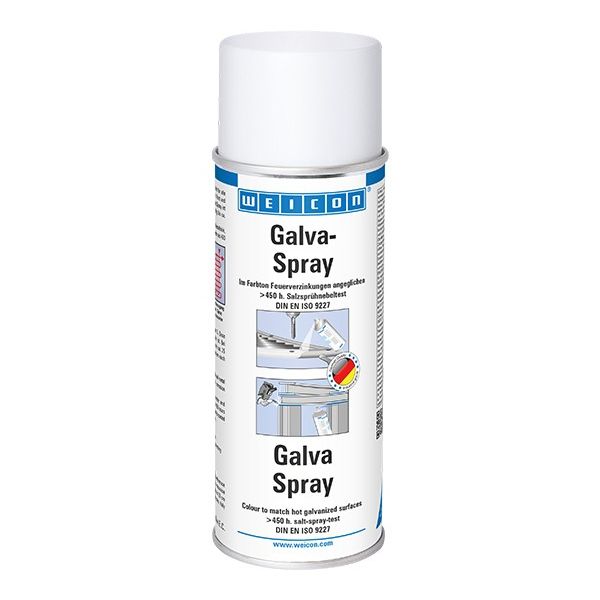 WEICON Galva-Spray, 400 ml 11005400