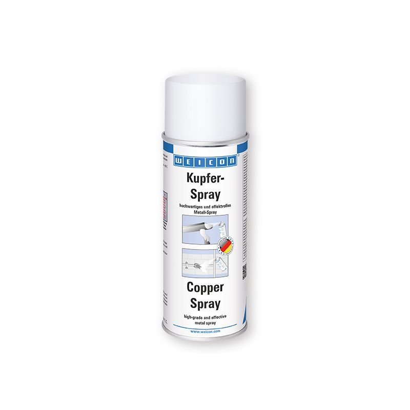 WEICON Kupfer-Spray  400 ml 11101400