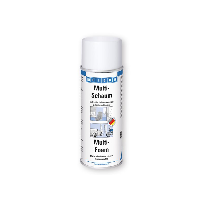 WEICON Multischaum-Spray 400 ml 11200400