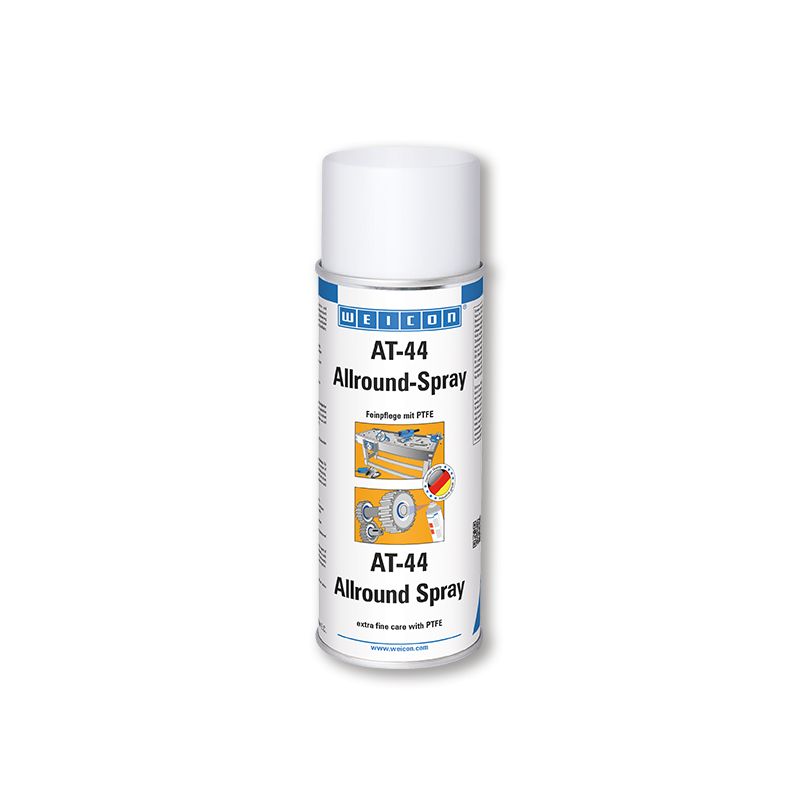 WEICON Pneuma-Lub Allroundspray 400 ml  AT-44 11250400