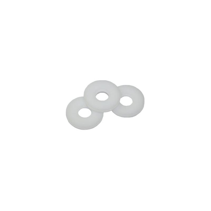 Dichtringe Teflon 11,5 x18 x 2 mm