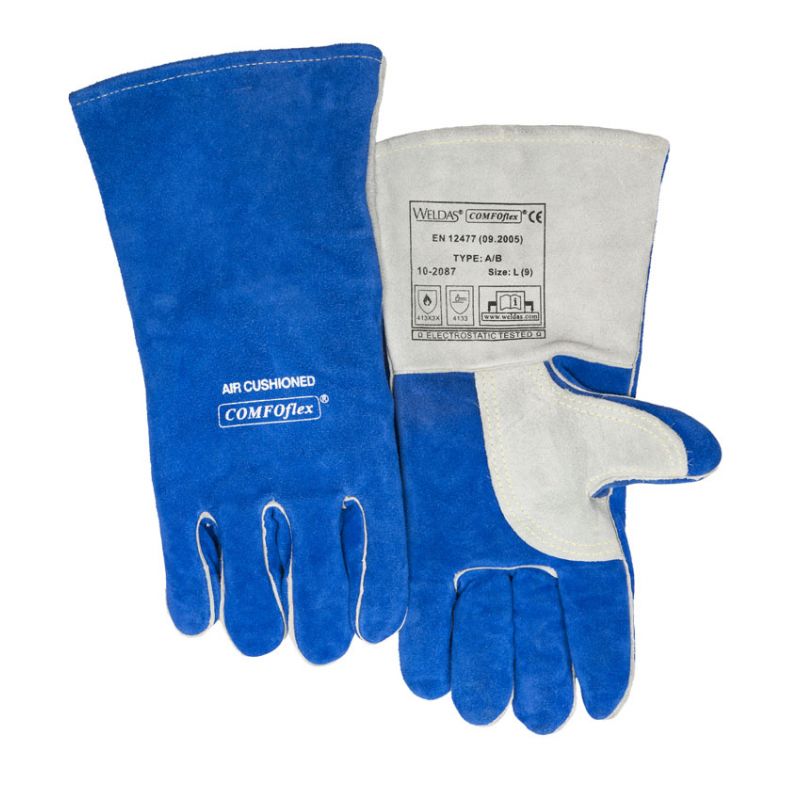 COMFOFLEX Schutzhandschuh Gr. XL Auch für Linkshänder verfügbar!!!