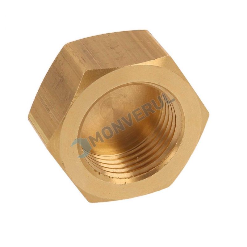 Verschlusskappe G 3/4