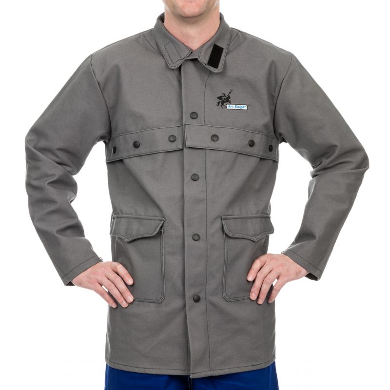 Schweißerjacke ArcKnight XL