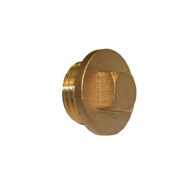 Verschluss-Stopfen G 1/2