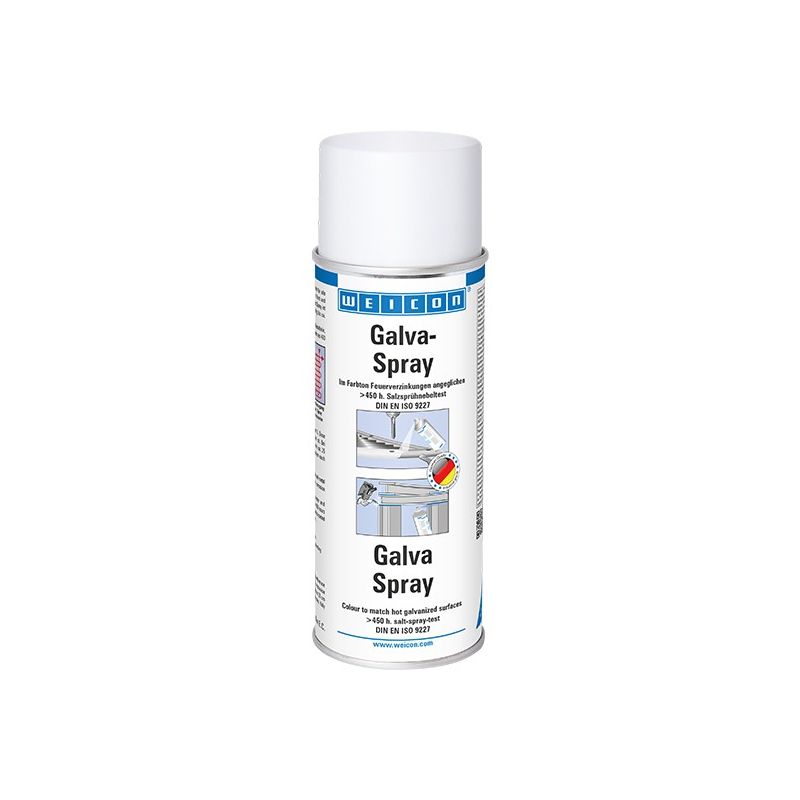 WEICON Galva-Spray, 400 ml 11005400