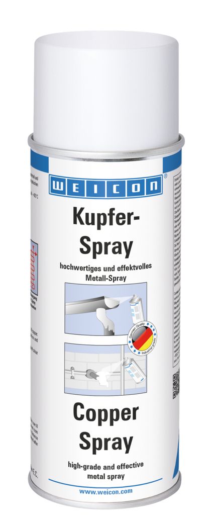 WEICON Kupfer-Spray 400 ml