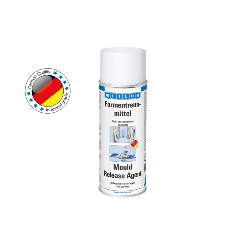 WEICON Formentrennmittel silkonfrei 400 ml