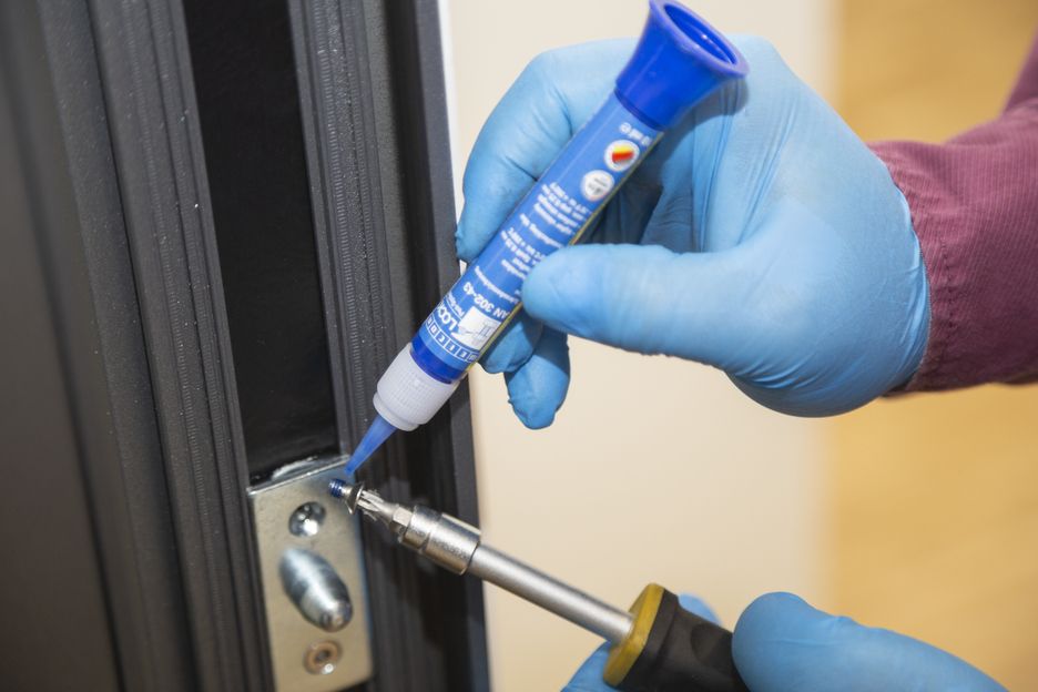 WEICONLOCK AN 302-43 50 ml