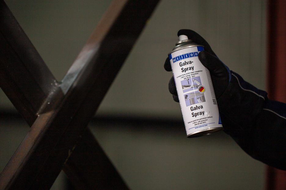WEICON Galva-Spray, 400 ml